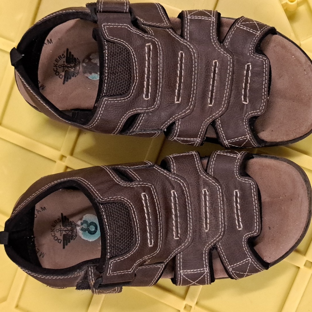 Men's Dockers